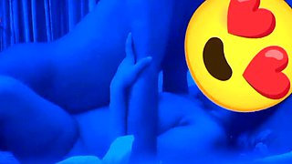 Big Ass Indian Girlfriend Hardcore Fuck with BBC Boyfriend Wet Pussy