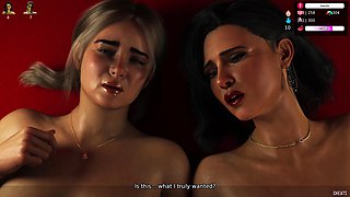 The Art of Seduction (part 28)