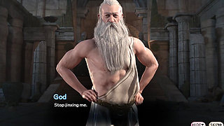 Complete Gameplay - Symphony of the Serpent, Part 35