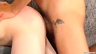 Blond Couple Sex Gay Porn Tube
