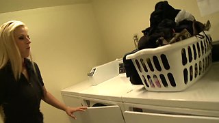 Lela Star's Hot Lesbian Pornstar Passion in a Shared Fantasy