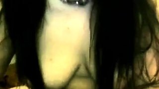 Black BBW Twerking on Webcam - Part 2