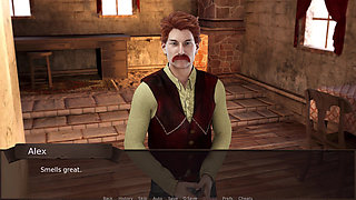 Love Season 3: Marcus & Alex Find Nude Lake Beauty