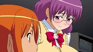 Cele Kano Episode 2 Uncensored English Dubbed: Big Tits, Blowjob  Cumshot Porn