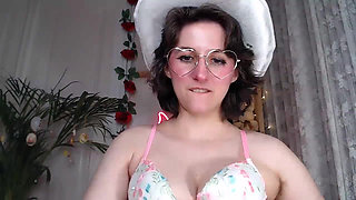 Sexy Dirty Easter Camshow