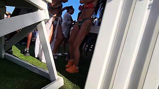 Jiggly Jello Booty
