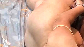 Romantic Hot Sex of Hottest Indian Bhabhi