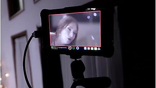 Hot Skylar Snow Loosens Her Pussy For Intimate Sex