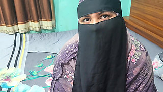 I fucked the student's mother at home.part 1