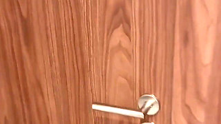 Just Found This Pee Video in My Phone From Day One of My Cruise