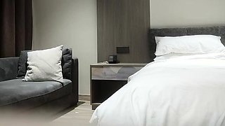 Amateur Asian Japanese Teen Gang Facial