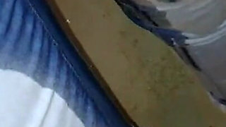 Userwish Piss in Jeans