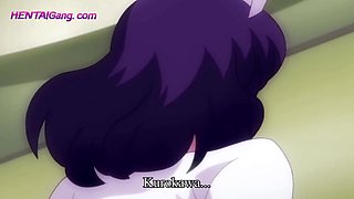 Sakusei Byoutou The Animation 07 EXCLUSIVE HENTAI