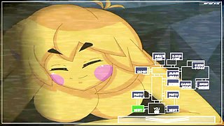 Fnaf chica, fnaf, fnaf hentai