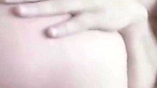 Anal Fisting and an Old Big Cock in the Ass for This Young Slut