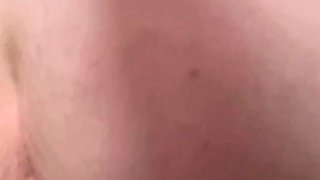 Skinny Blonde Teen Anal amp Vaginal Toys DP
