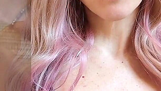 Strapon POV: Brainless Anal Slut