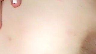 5 Big Chicken Eggs Inside Pussy