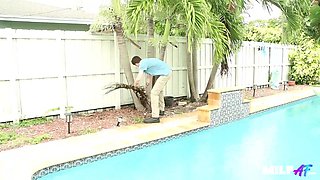 I Bang Justine Jakobs Worlds Greatest COUGAR