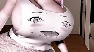 Aphrodite’s Glow: 3D Temptress Files - 3D Animation Hentai
