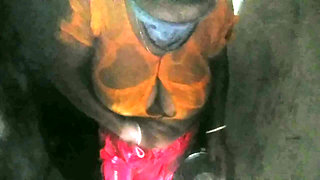 Bengali boudi fukin big books indian hot video