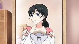 Erotic anime 1