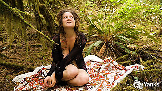 Misty Trips Gets in Touch with Nature - Full 4K Remaster