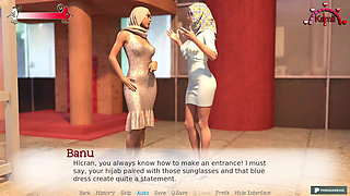 Life in Middle East #23