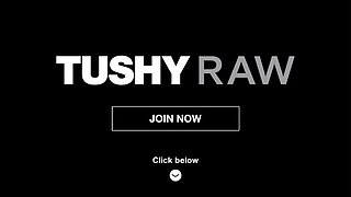 Bella Rolland's Anal Adventure on TUSHY RAW with Alberto Blanco