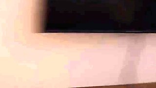 Step mom, step sister and step friend ignite a taboo