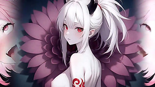 Slow 3D Ride as AI Nurse in Uniform Takes Every Inch, Cum Explodes On Her Face