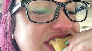 Taco Temptress BBW Fast Food Feast by Bella Blast
