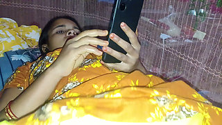 Night housewife mosti sex video