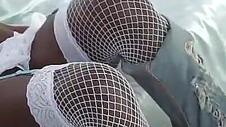 Home Pleasure with Black Sonja an Italian Whore with Brunette Hair Loves Anal From a Giant Cock and Wants Her Mouth Busy
