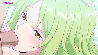 One Piece Monet (15) Hen