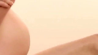 The Perfect Massage and Riding the Oiled Part 1cock