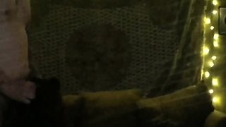 Amateur couple hidden cam