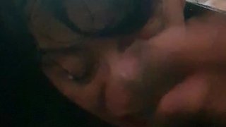 Amateur Milf's Sultry Passion Erupts in Homemade Heat