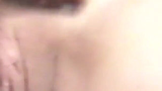 First Time I Shaved My Hairy Pussy so My Boss Could Fuck Me