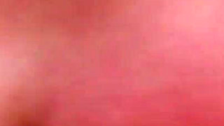 Thick ass skank drilled in her asshole on the beach