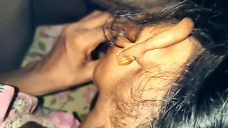 Aunty ka chut faddiya in Desi
