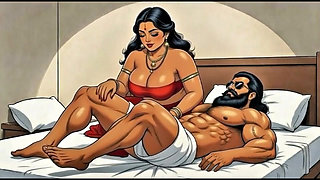 How To Make Horny To Housewife Do You Know?