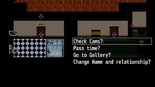 Never Saint Part 21 Selling Manager Milk in Store by Loveskysan69
