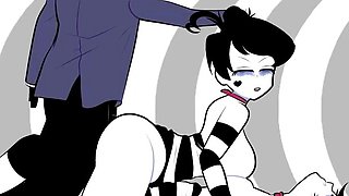 Mix of Hentai movs from Hentai Niches