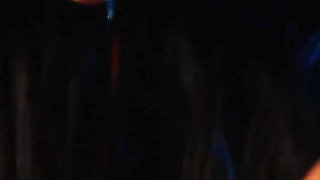 Megan Coxxx Has a Male Slave
