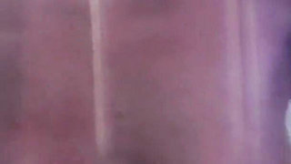 Creampie in the Shower