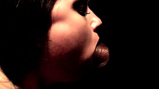 Club Jenna - Sasha Grey - Enter The Peepshow