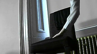 Counselled by Miss Jessica 1 - Close up View