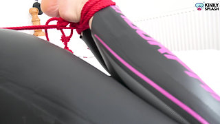 Begging for Rope: My Wetsuit Obsession