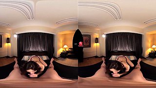 Sharon White's Blonde Anal Passion Ignites Wild Heat